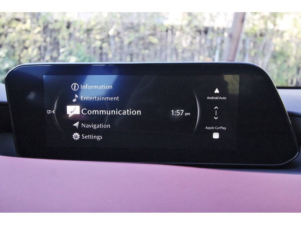 New 2026 MAZDA MAZDA3 2.5 S Hatchback w/ Premium Pkg image 22