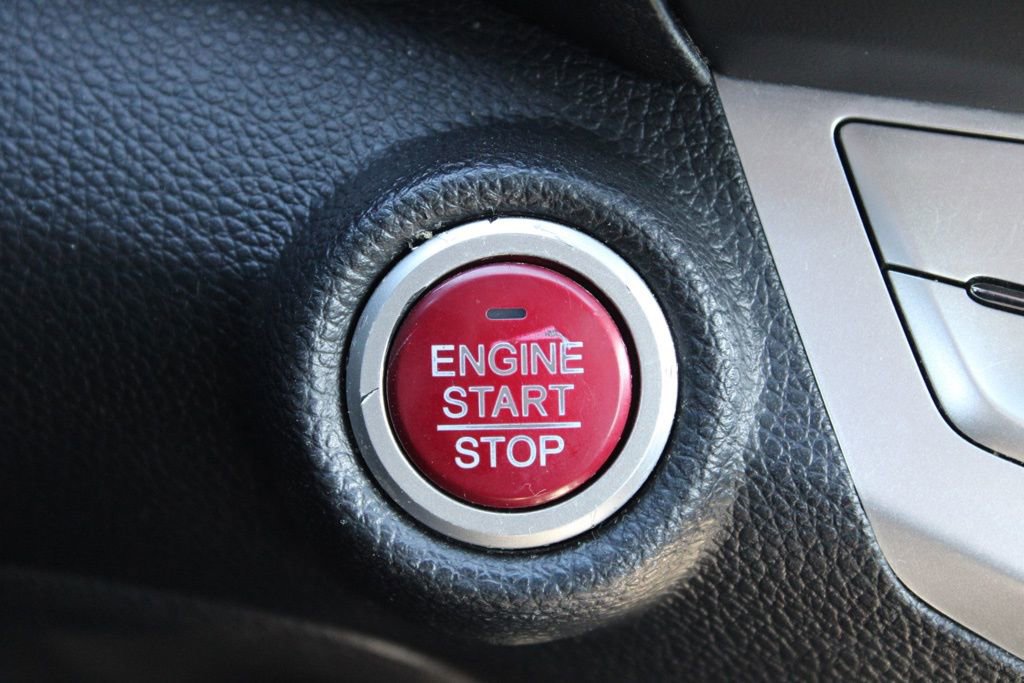 Used 2015 Honda Accord EX-L image 31