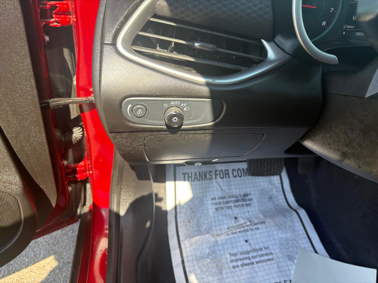 Used 2025 Chevrolet Malibu RS image 13