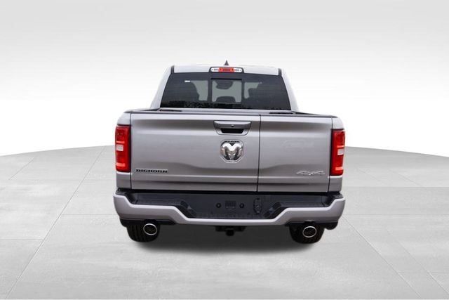 New 2026 RAM 1500 Big Horn image 4