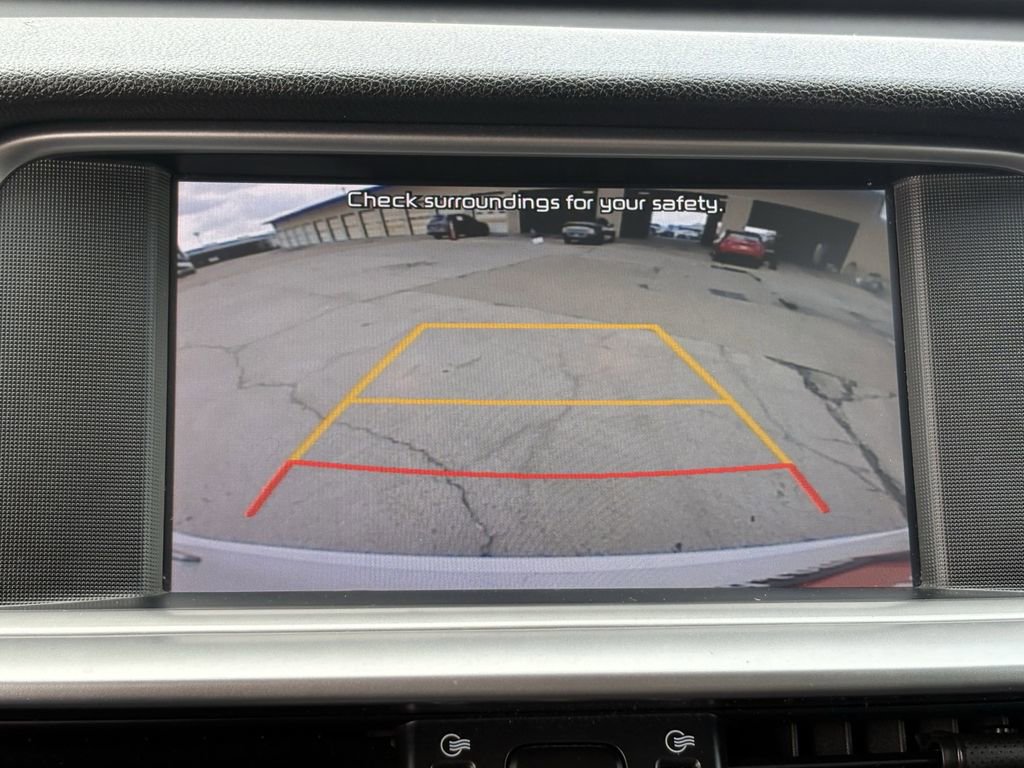 Used 2020 Kia Optima LX FWD image 19