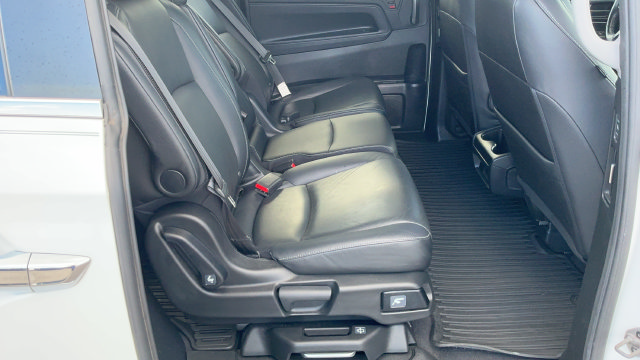 Used 2021 Honda Odyssey EX-L image 21
