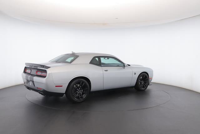 New 2023 Dodge Challenger SRT Hellcat w/ Driver Convenience Group image 37