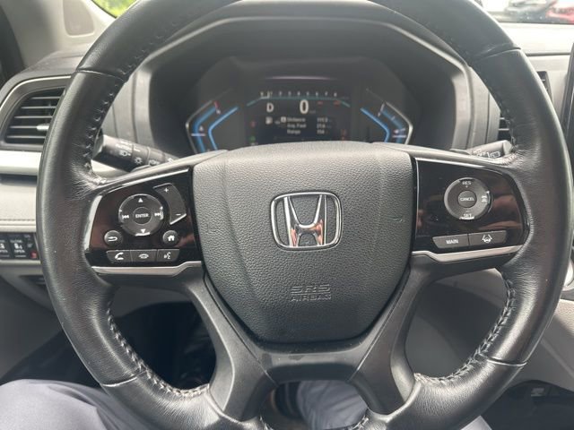 Used 2019 Honda Odyssey EX-L image 14