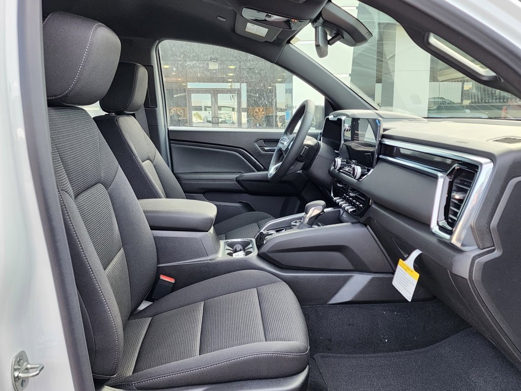 New 2026 GMC Canyon Elevation w/ Convenience Package image 39