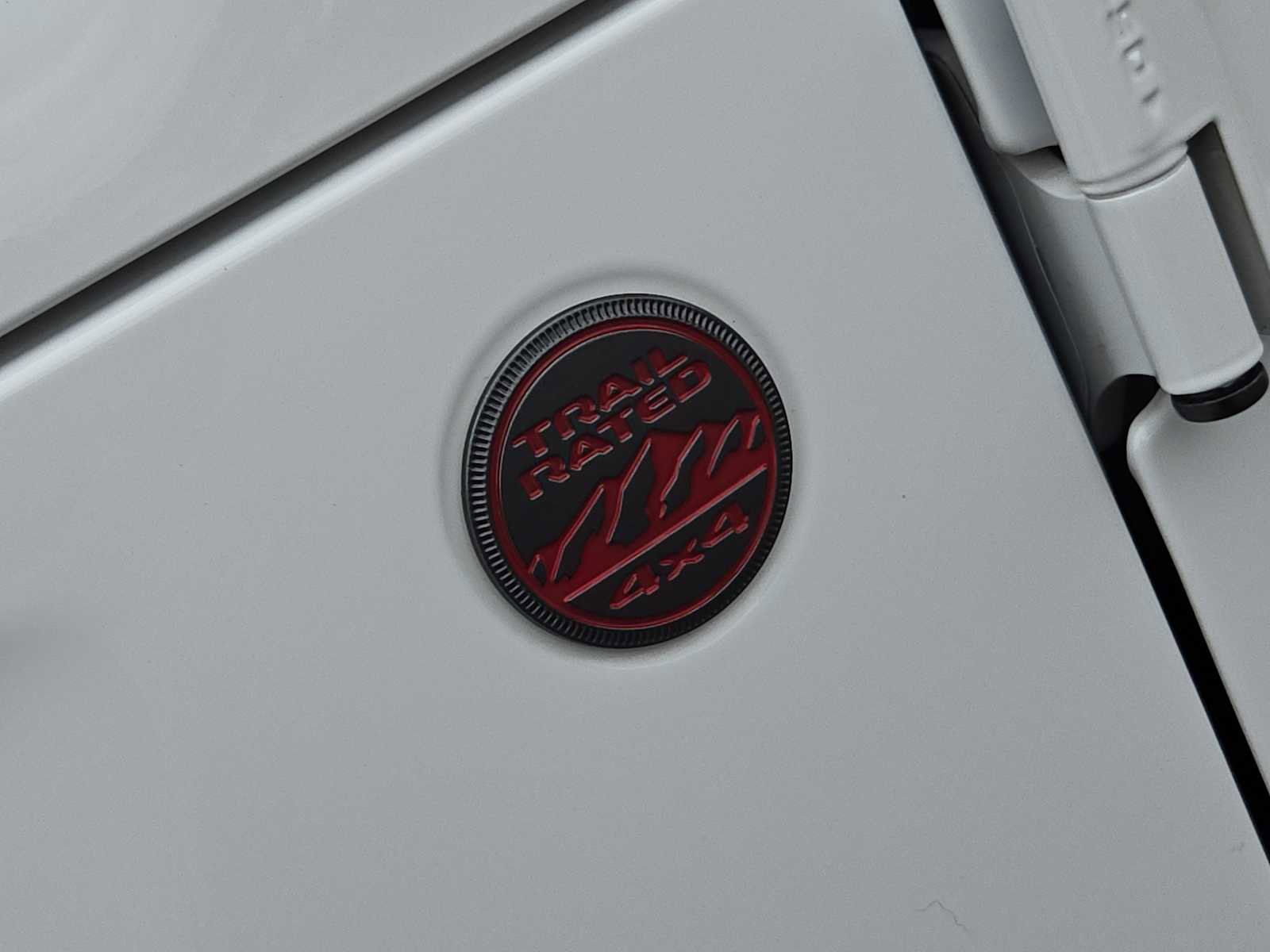 Used 2023 Jeep Gladiator Rubicon w/ LED Lighting Group image 10