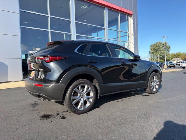 Used 2024 MAZDA CX-30 AWD 2.5 S w/ Preferred Package image 7