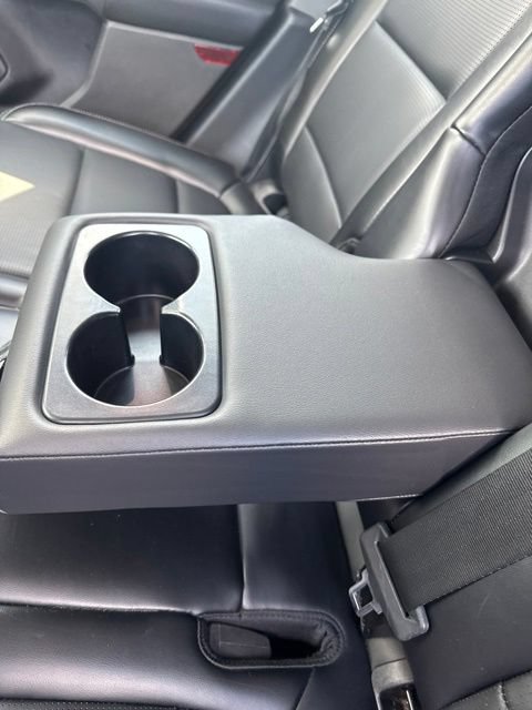 Used 2024 Ford Escape Platinum AWD/4WD image 34
