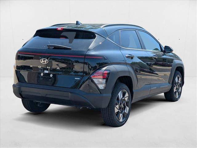 New 2025 Hyundai Kona SEL video 2