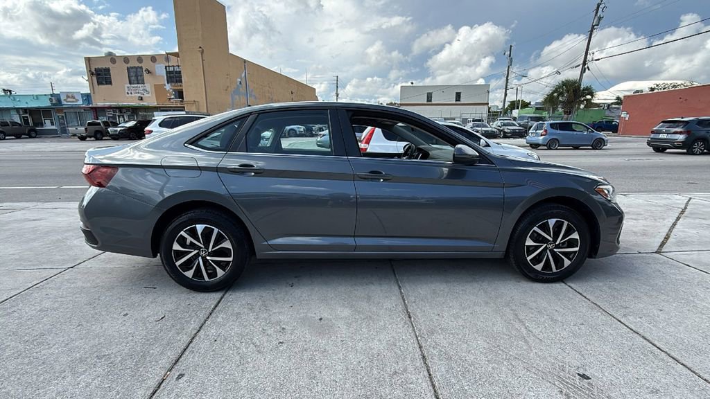 Used 2023 Volkswagen Jetta S FWD image 15