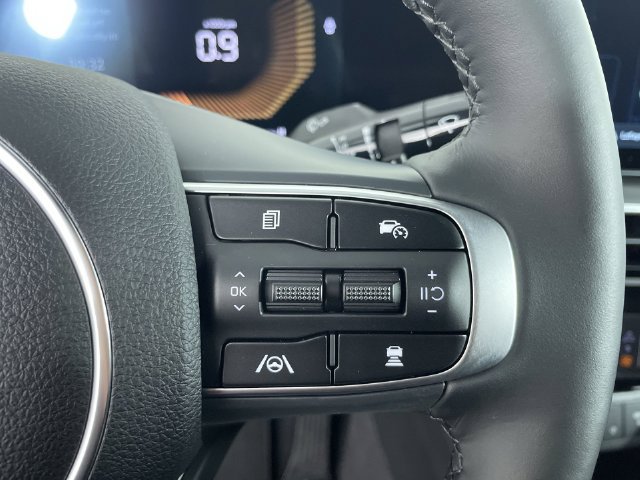 New 2027 Kia K5 GT-Line AWD/4WD image 31