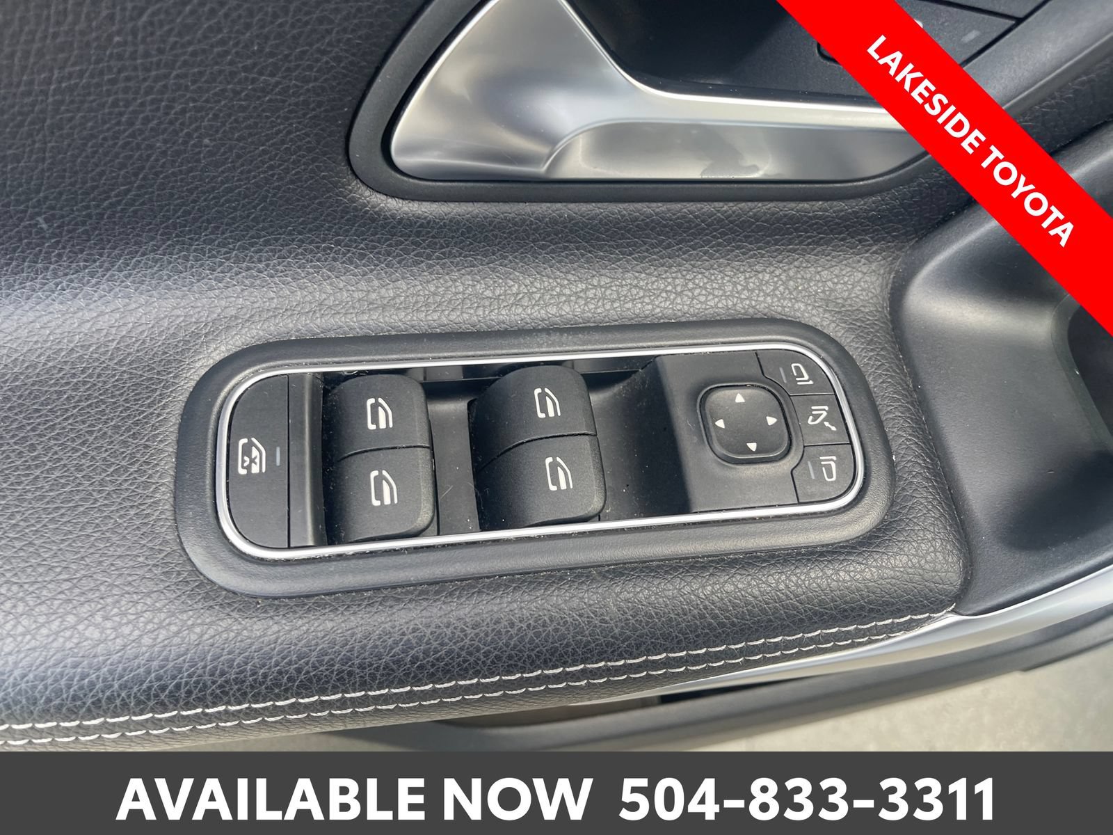 Used 2019 Mercedes-Benz A 220 image 23