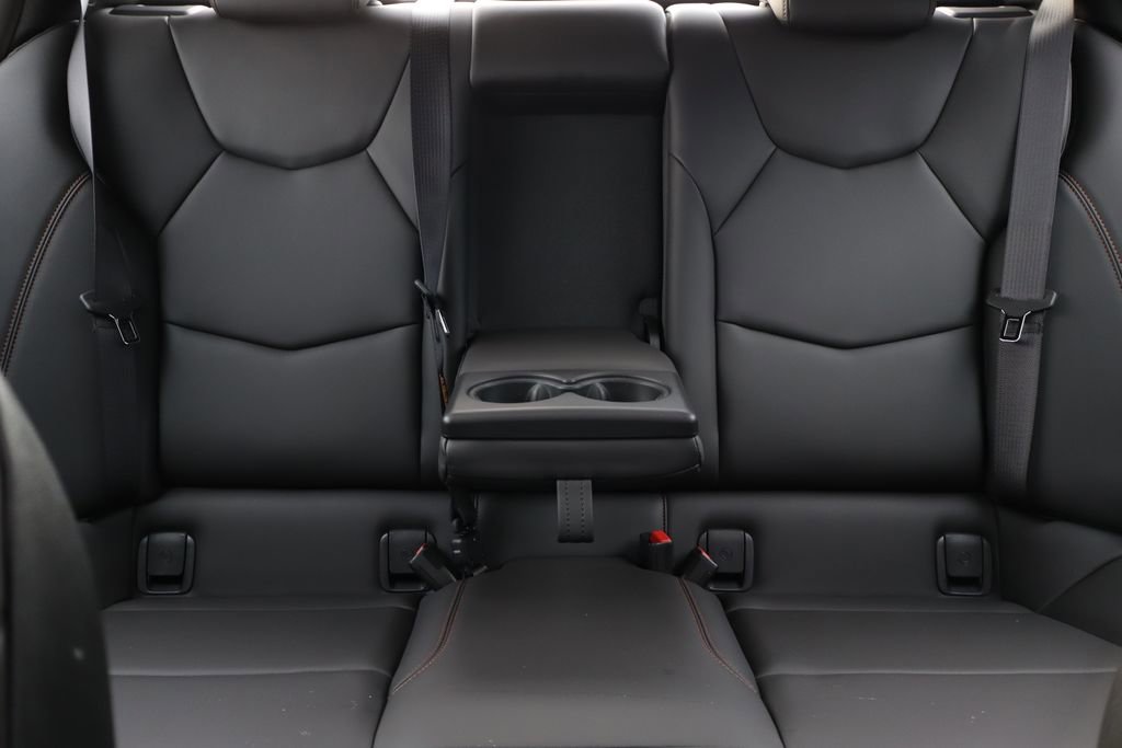 Used 2025 Cadillac CT5 Sport w/ Sun And Sound Package image 39