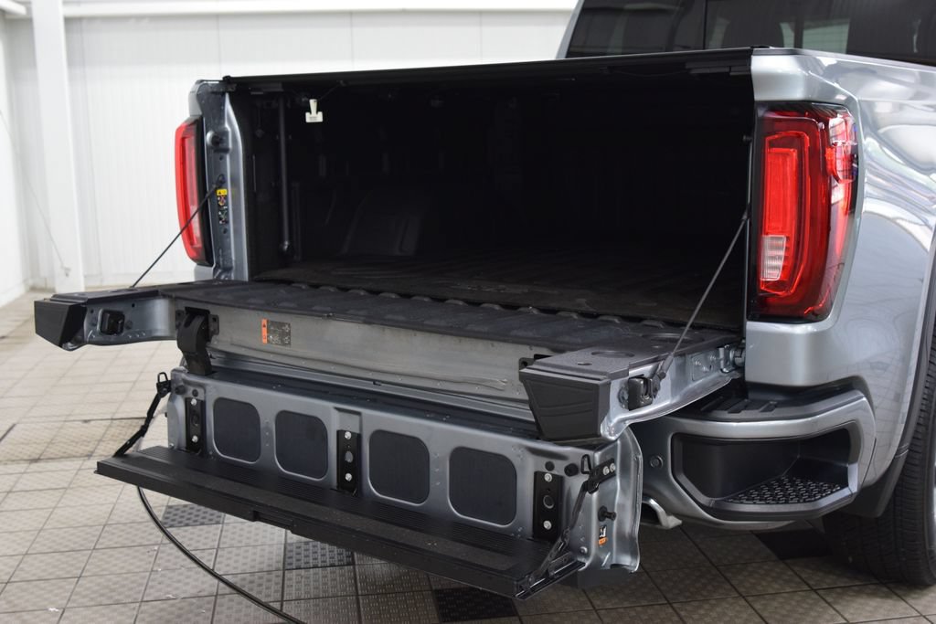 Used 2025 GMC Sierra 1500 Denali w/ Denali Reserve Package AWD/4WD image 26