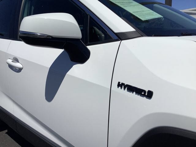 Used 2019 Toyota RAV4 XLE w/ Convenience Package AWD/4WD image 41