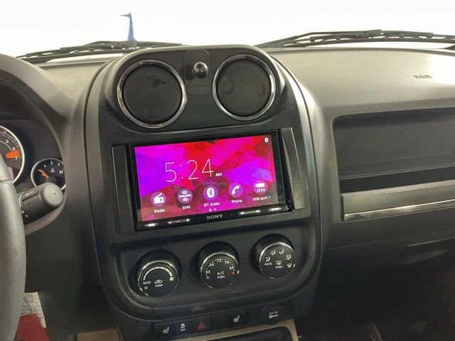 Used 2015 Jeep Patriot Limited w/ Sun/Sound Group image 34
