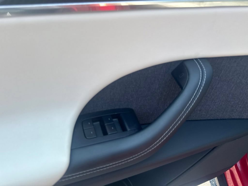 Used 2022 Tesla Model X Plaid AWD/4WD image 17