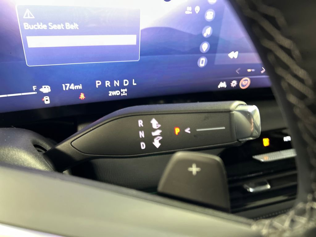 New 2026 Buick Enclave Preferred image 18