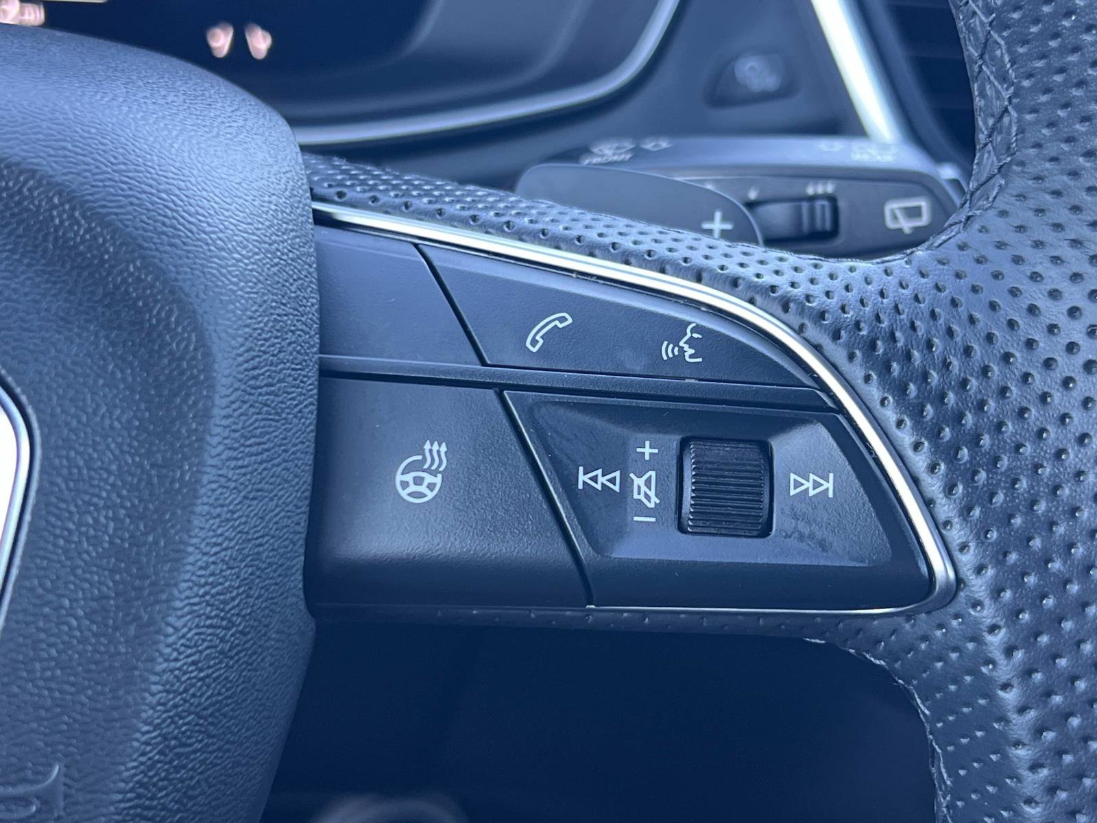 Used 2025 Audi Q5 2.0T Premium Plus image 10