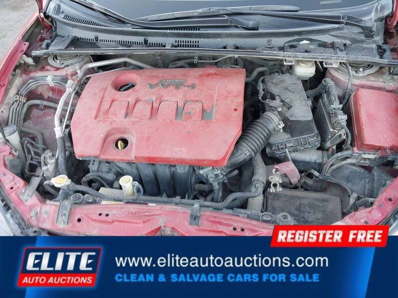 Used 2017 Toyota Corolla XSE w/ Carpet Mat Package (TMS) image 20