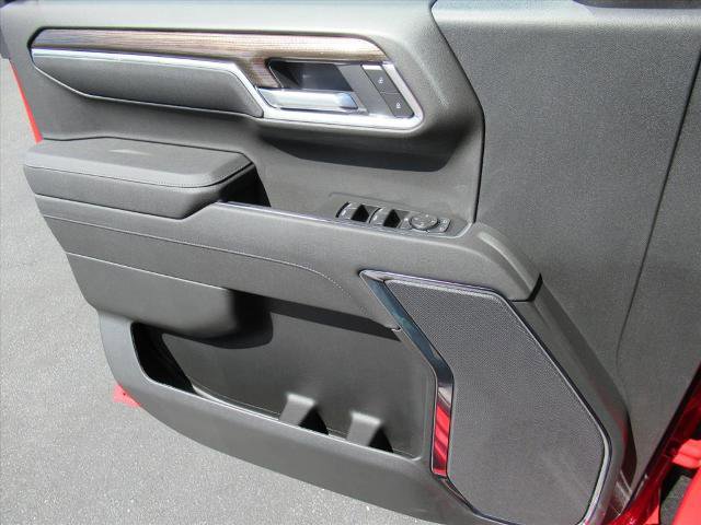 New 2026 Chevrolet Silverado 1500 LT w/ All Star Edition Plus image 29