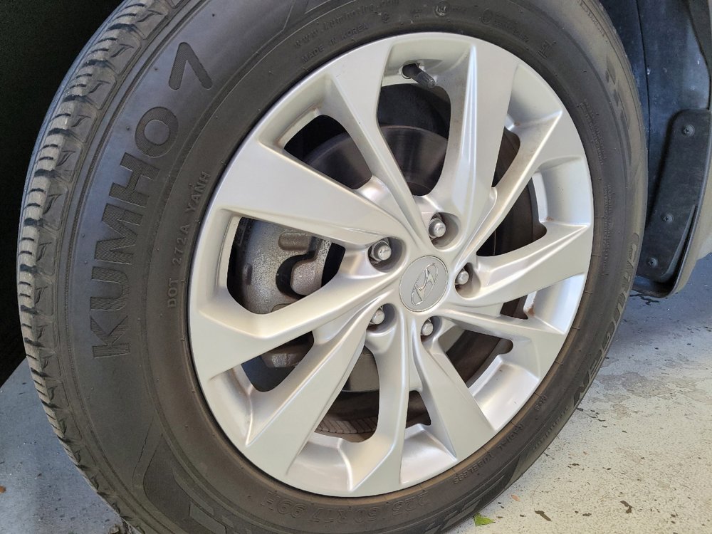 Used 2019 Hyundai Tucson Value image 31