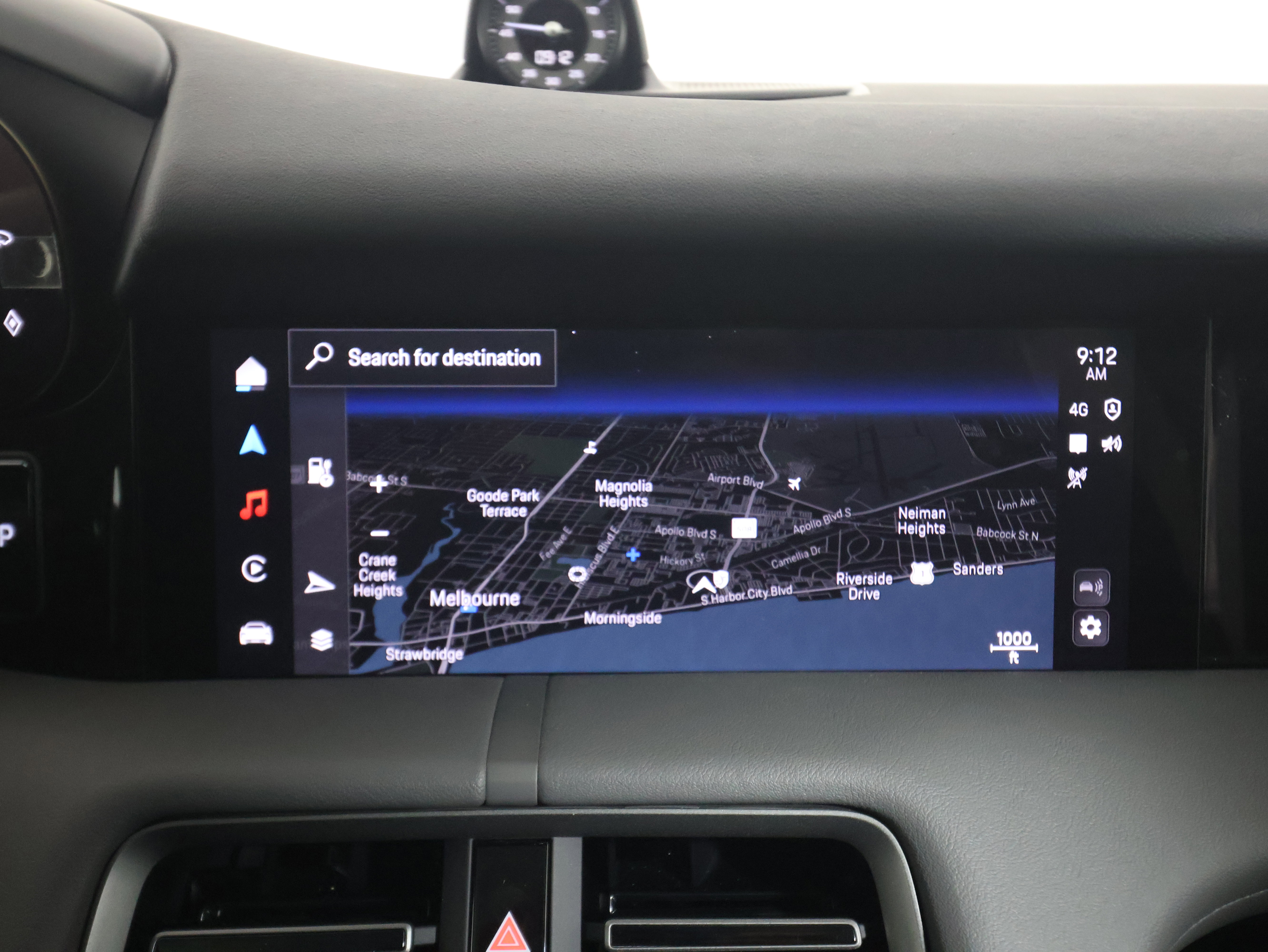 New 2025 Porsche Taycan image 19