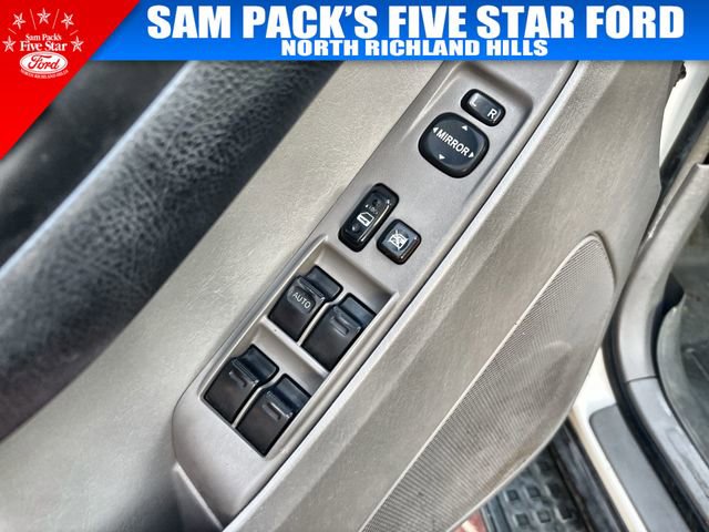 Used 2008 Toyota 4Runner SR5 image 22