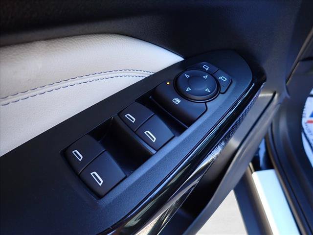 New 2026 Chevrolet Trax LT w/ Midnight Edition FWD image 13