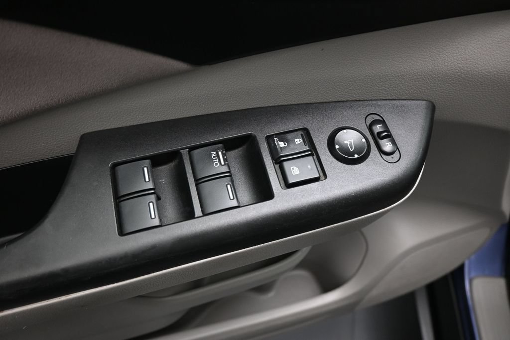 Used 2012 Honda CR-V EX image 9