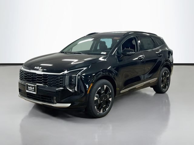 New 2027 Kia Sportage SX Prestige AWD/4WD image 3