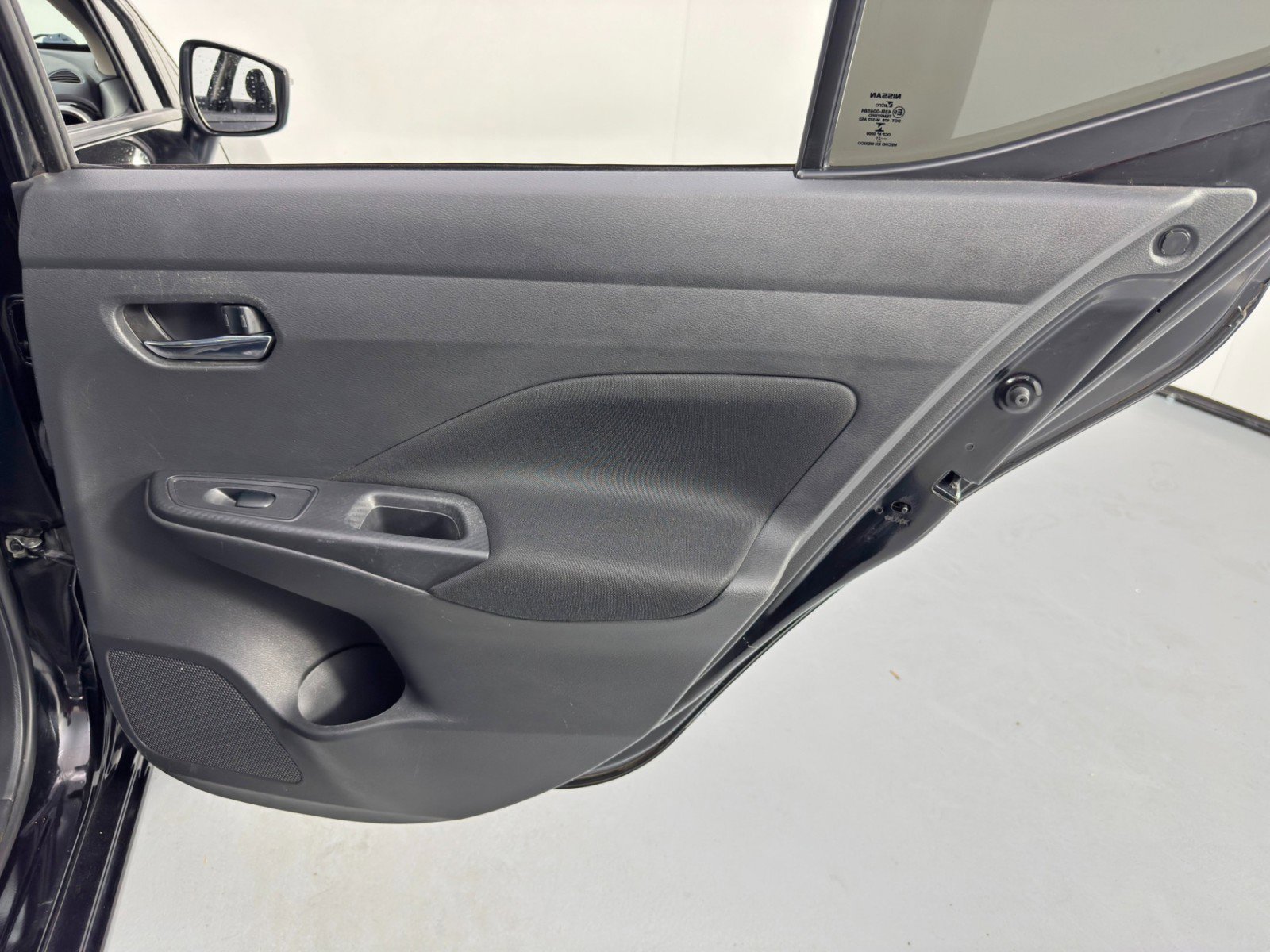 Used 2021 Nissan Versa SV image 36