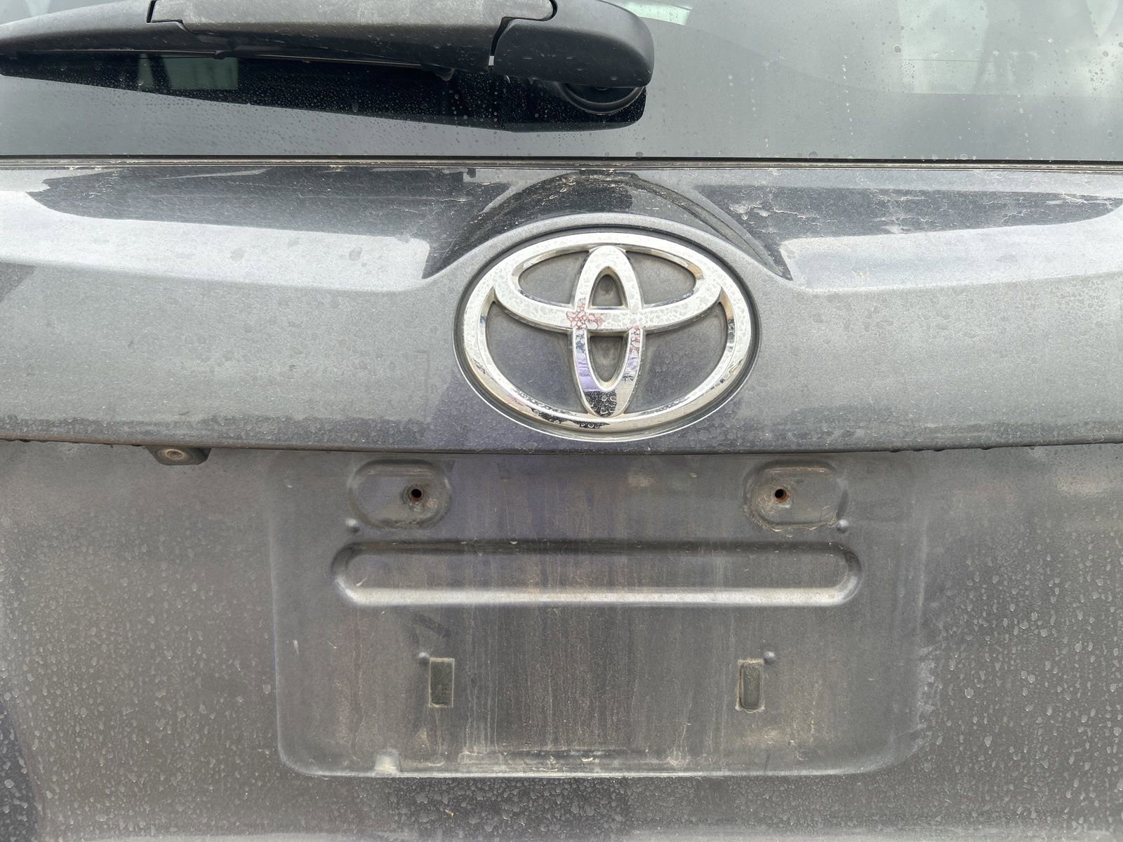 Used 2014 Toyota RAV4 Limited w/ Technology Package FWD image 8