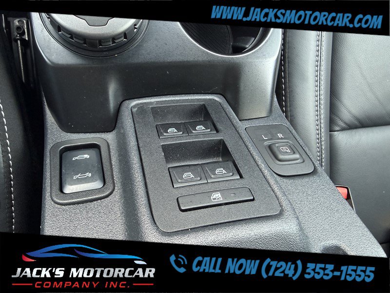 Used 2025 Ford Bronco Outer Banks AWD/4WD image 20