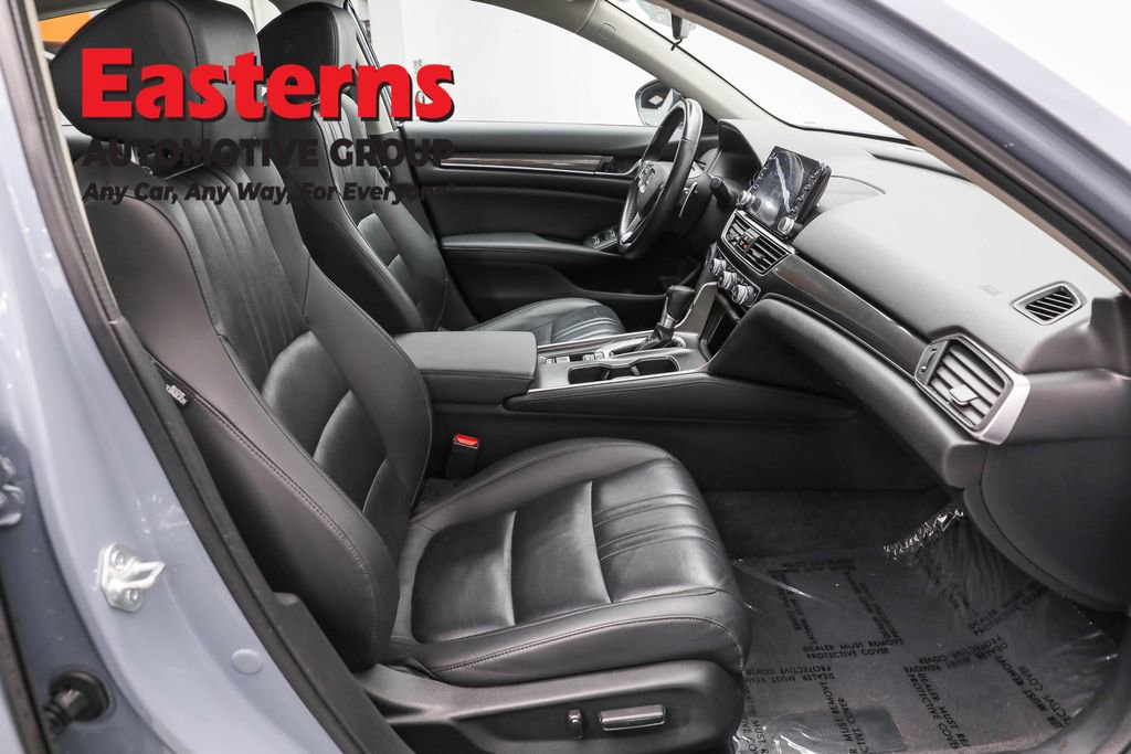 Used 2022 Honda Accord Sport Special Edition image 23