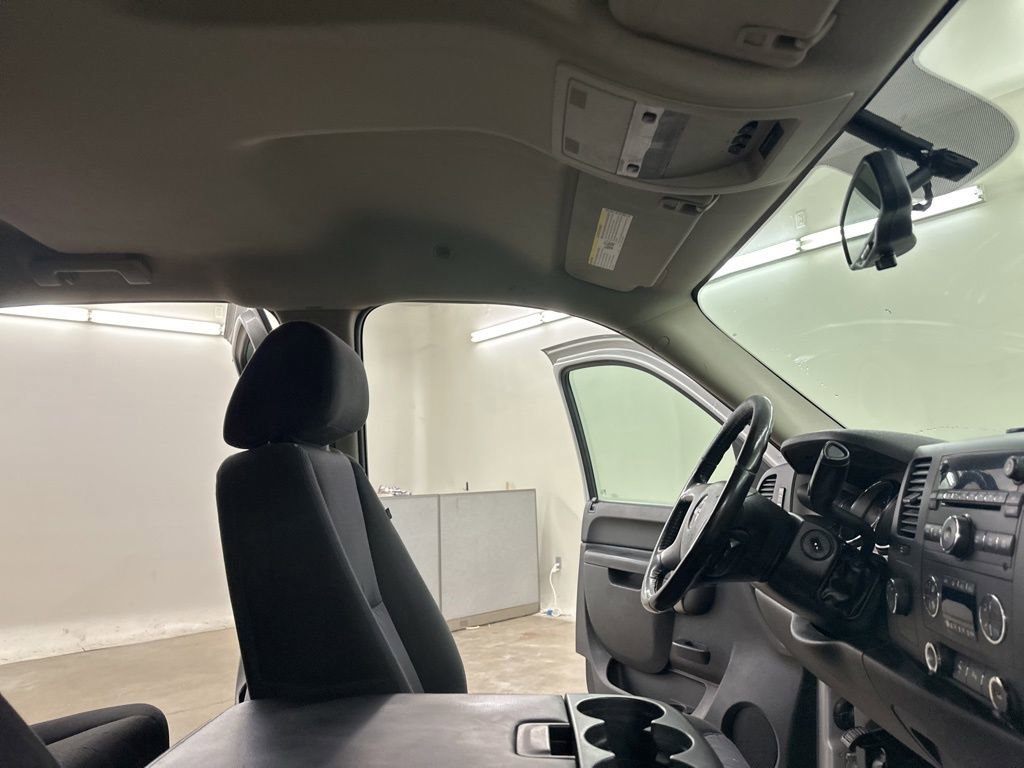 Used 2011 GMC Sierra 1500 SLE w/ Power Tech Package image 22