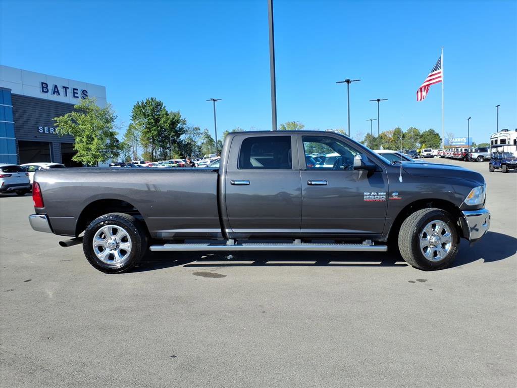 Used 2014 RAM 2500 Big Horn image 2