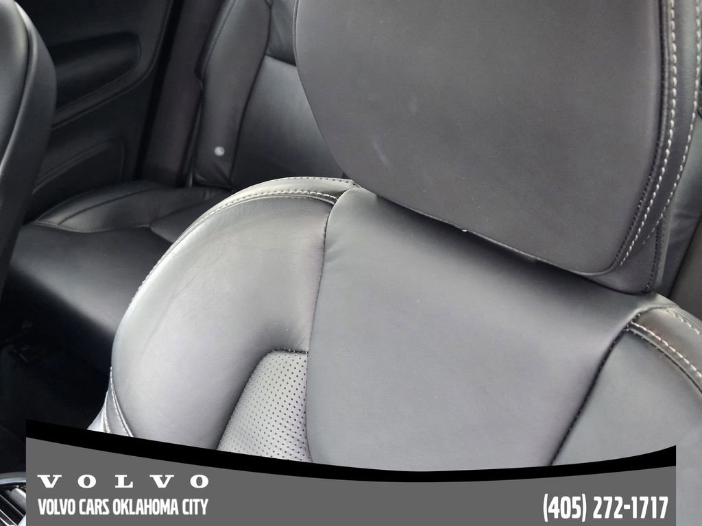 Certified 2022 Volvo XC90 T6 Inscription w/ Advanced Package image 14