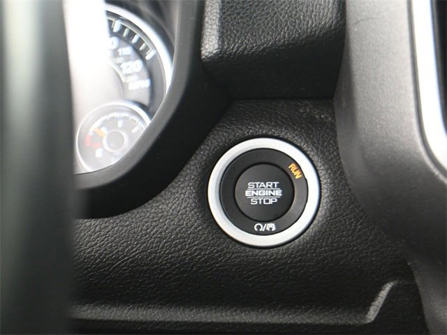 Used 2022 RAM 1500 Big Horn image 19