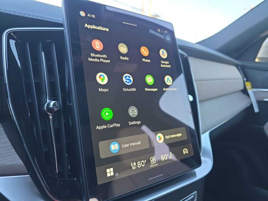 New 2026 Volvo XC90 B6 Plus w/ Protection Package Premier image 24