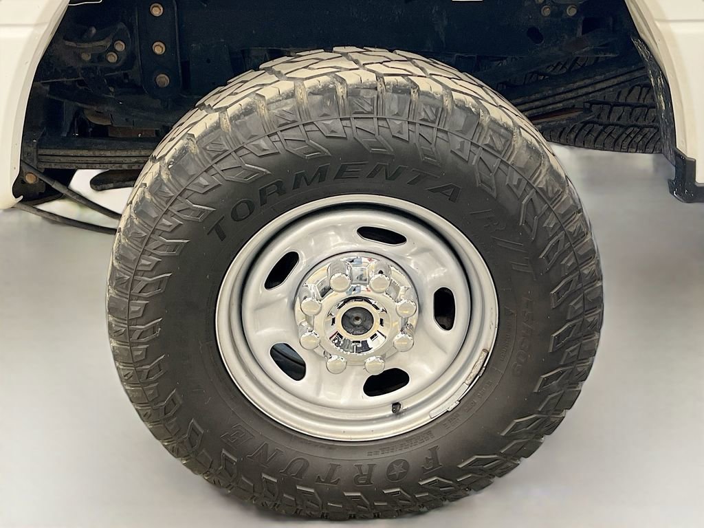 Used 2017 Ford F350 XL image 36