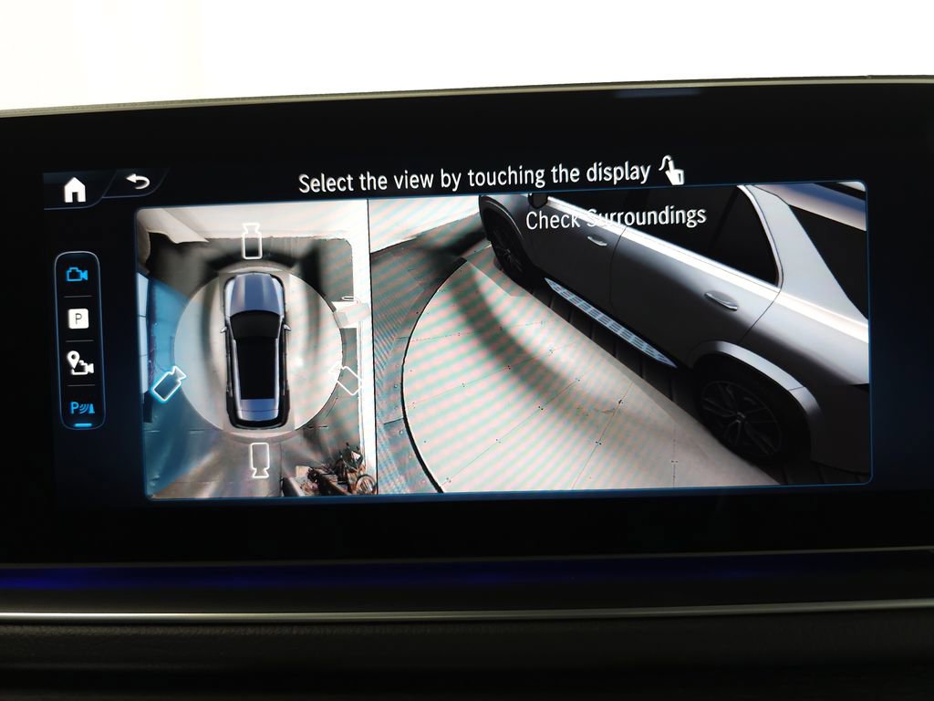 Certified 2026 Mercedes-Benz GLE 350 4MATIC image 22