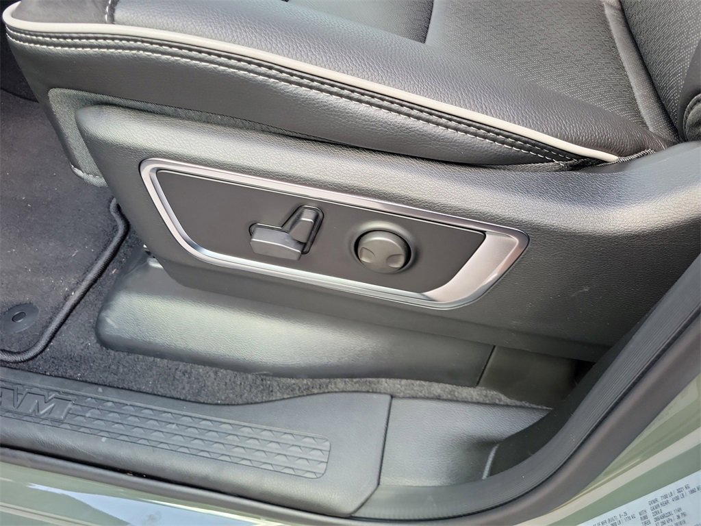 New 2026 RAM 1500 Laramie image 18