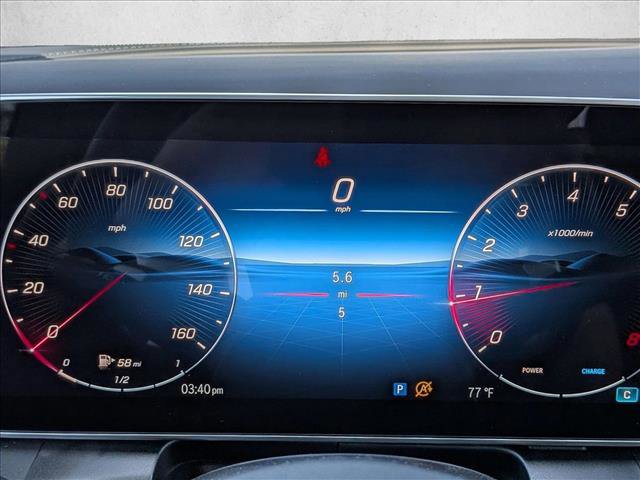 New 2026 Mercedes-Benz GLC 300 4MATIC image 11