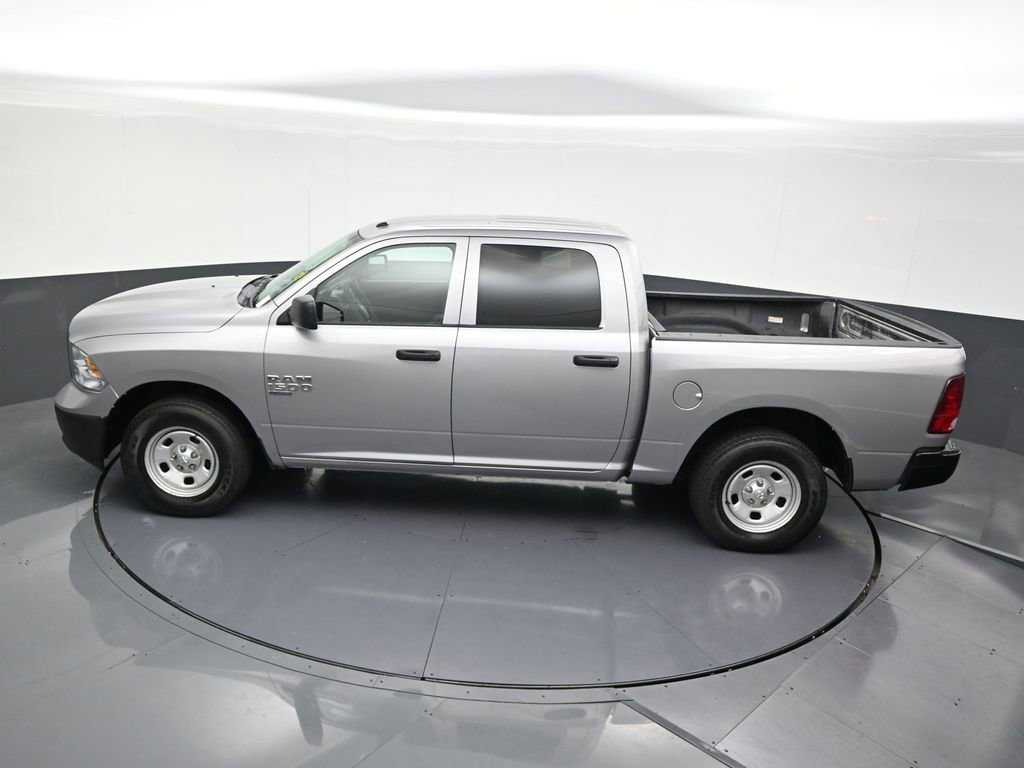 Used 2022 RAM 1500 Tradesman w/ Popular Equipment Group image 16