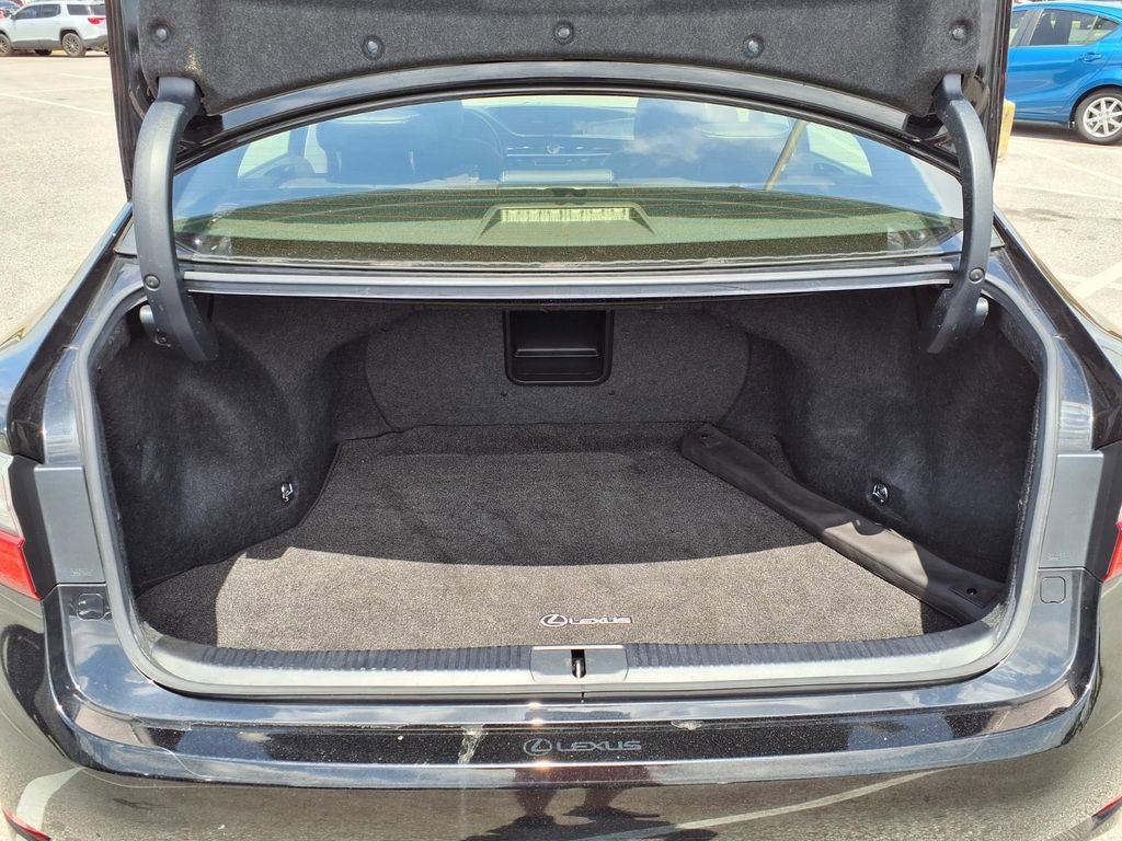 Used 2016 Lexus ES 350 w/ Accessory Package 2 FWD image 19