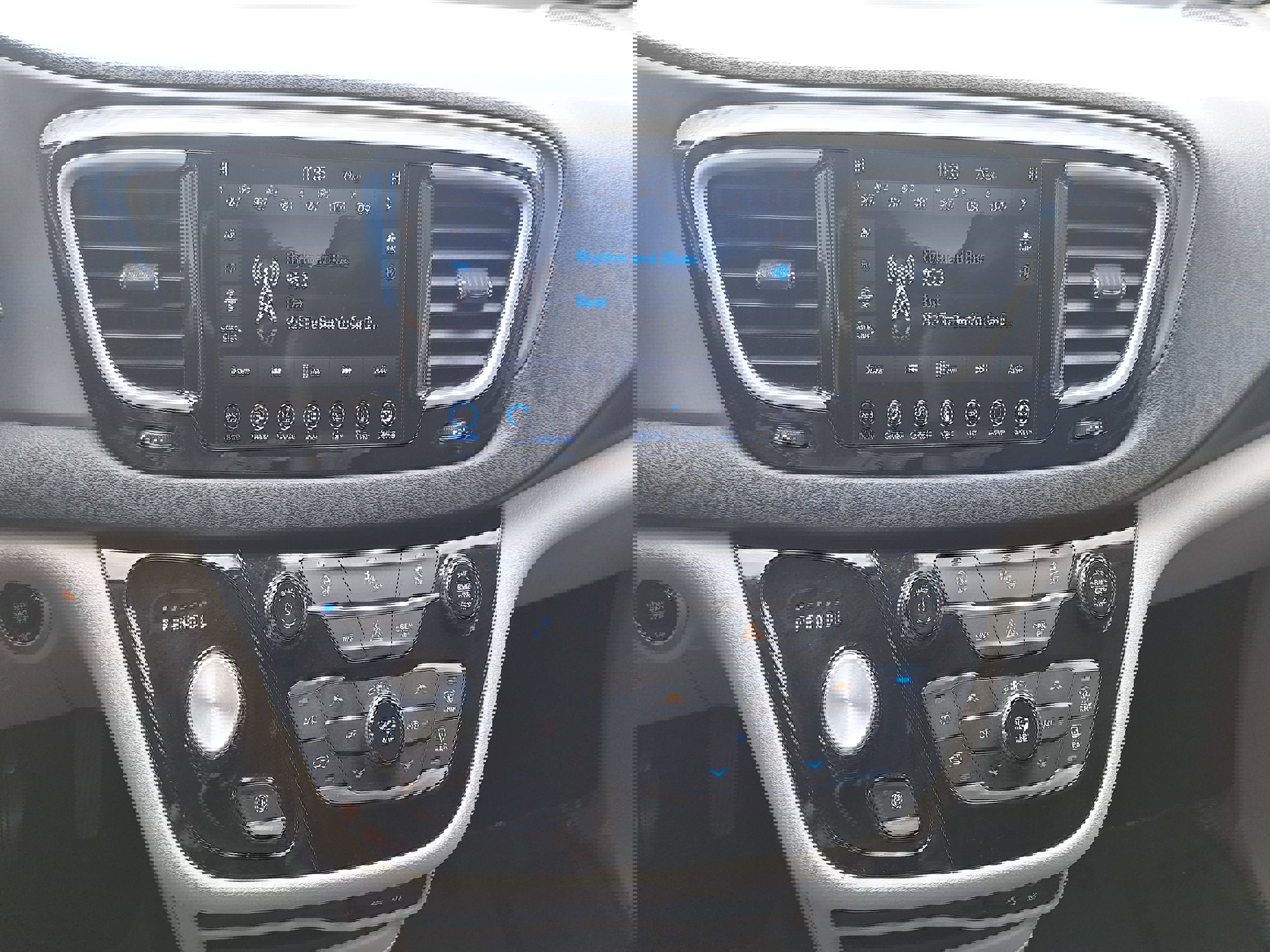 Used 2020 Chrysler Pacifica Touring w/ Cold Weather Group image 20