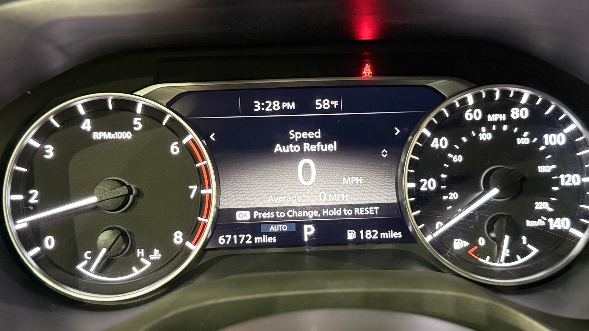 Used 2023 Nissan Rogue SV w/ SV Premium B Package image 68