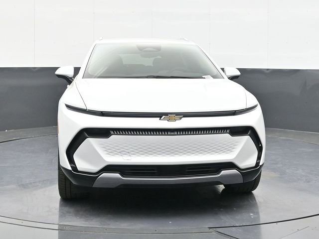 New 2026 Chevrolet Equinox EV LT image 21