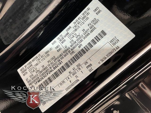 Used 2022 Ford Bronco Wildtrak image 26